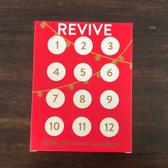 Revive essential oils - Picture 1 of 5